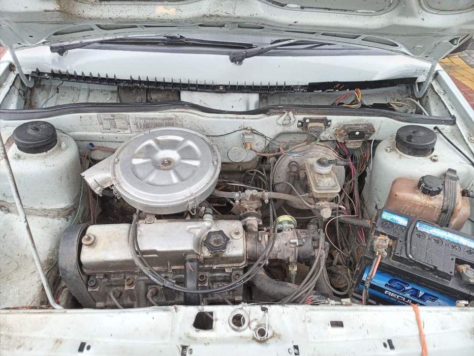 ВАЗ.         21099