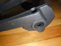 BOSCH GSH 16-28 GSH 27 strzemiączko