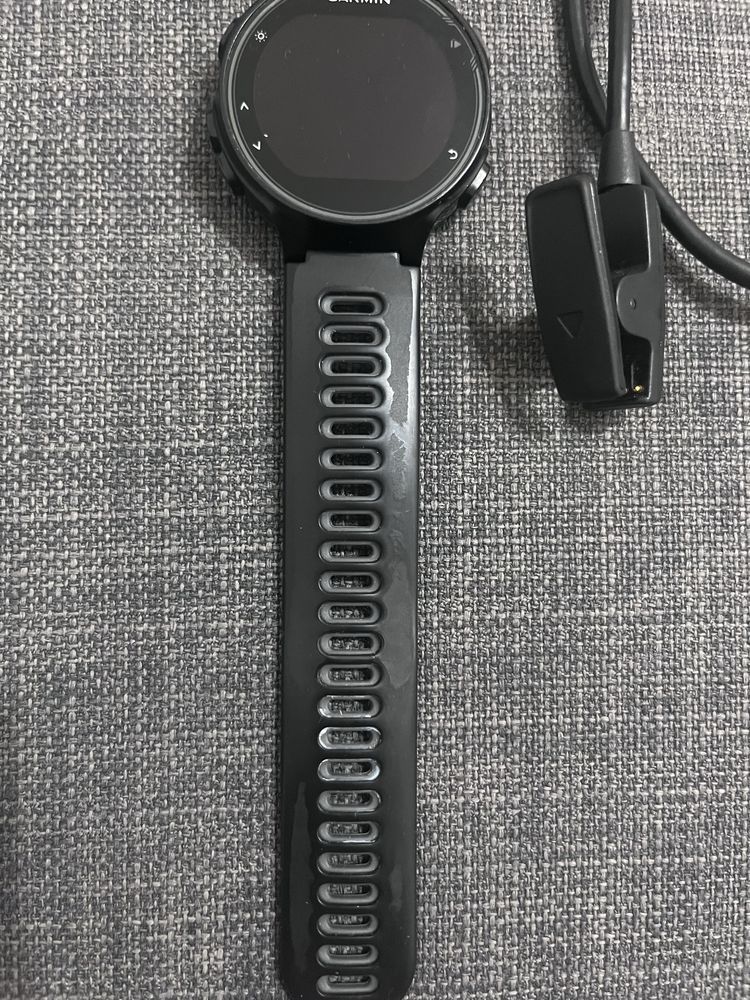 Zegarek Garmin Forerunner 735xt