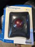 Kensington trackball expert mouse wifi sem fios nao conecta