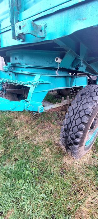 Прицеп,на розбір