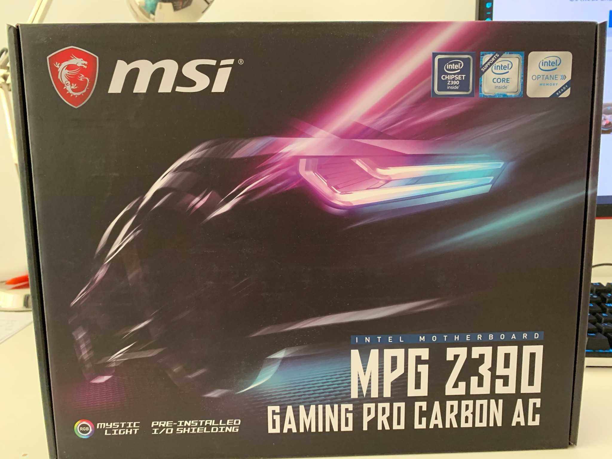 PC Gaming  I7 9ª Geração; GTX 1660 Super Ventus OC; 16Gb RAM