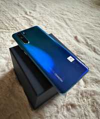 Huawei P30 Pro Aurora Blue Niebieski