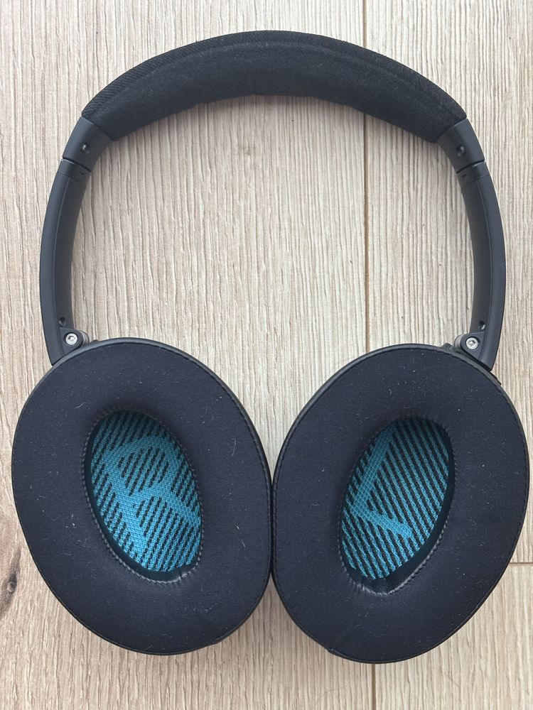 Bose QC 25 - Android