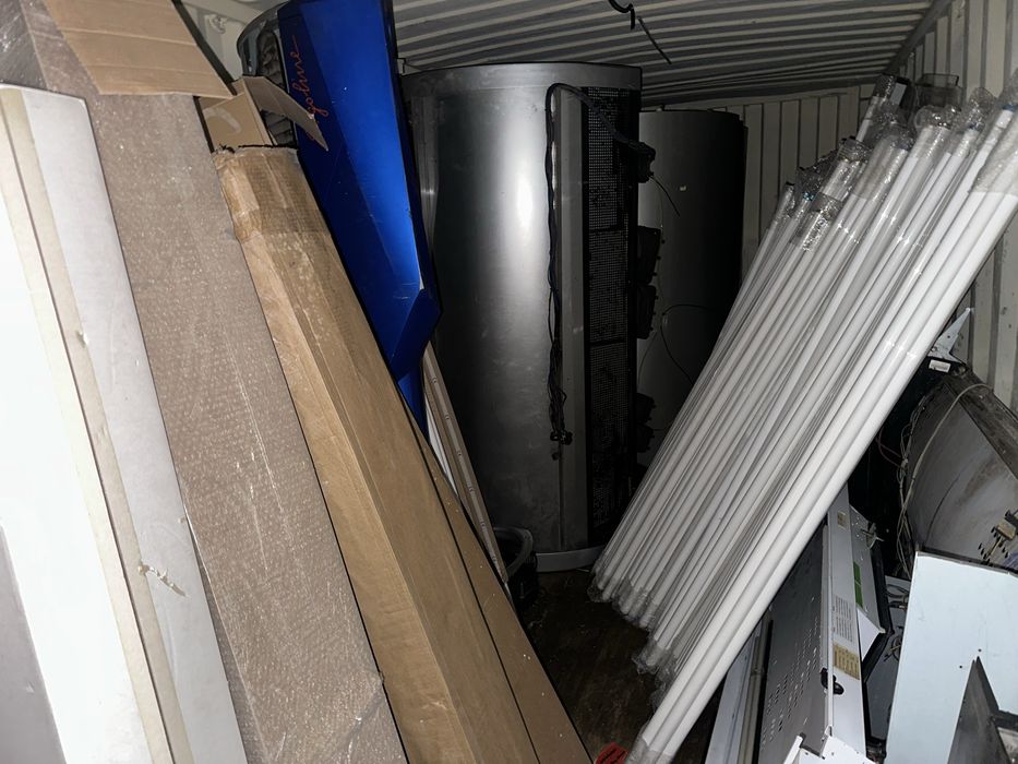 Продажа соляриев