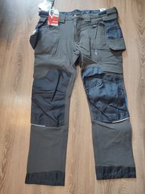 Spodnie robocze CXS NAOS rozm. 60/182 cm
