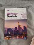 Welttour Deutsch