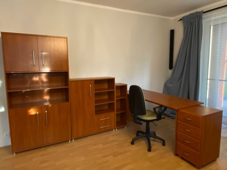 młodzieżowy zestaw dla małego ucznia