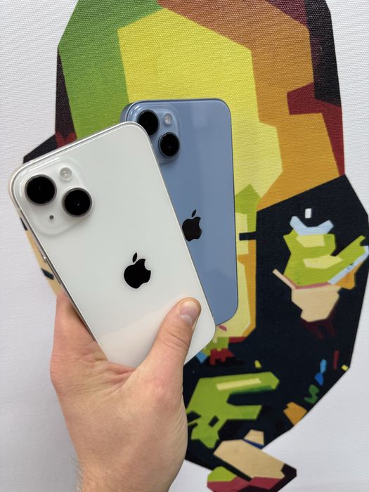 iPhone 14Plus 128Gb Never lock