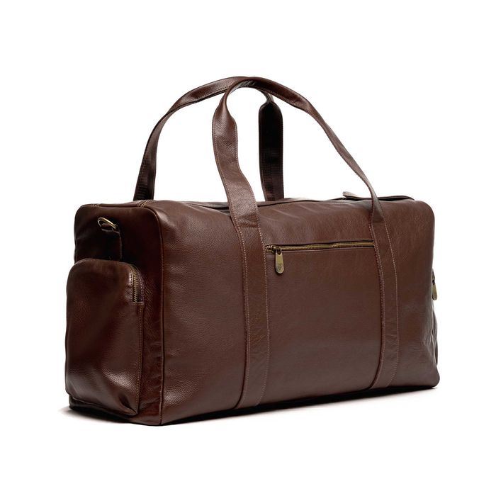 Сумка для путешествий, дорожная / Дорожня шкіряна сумка VS129