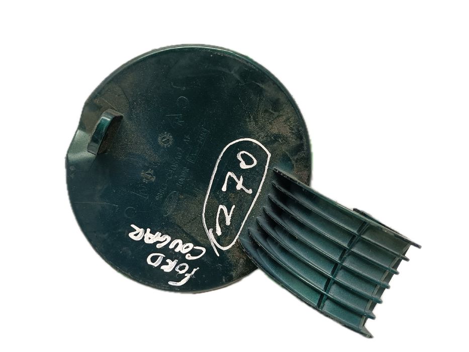 Tampa depósito combustível FORD Cougar (EC_)