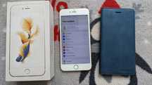 iPhone 6s plus 16