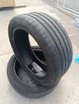 Opony Bridgestone 225/45/18