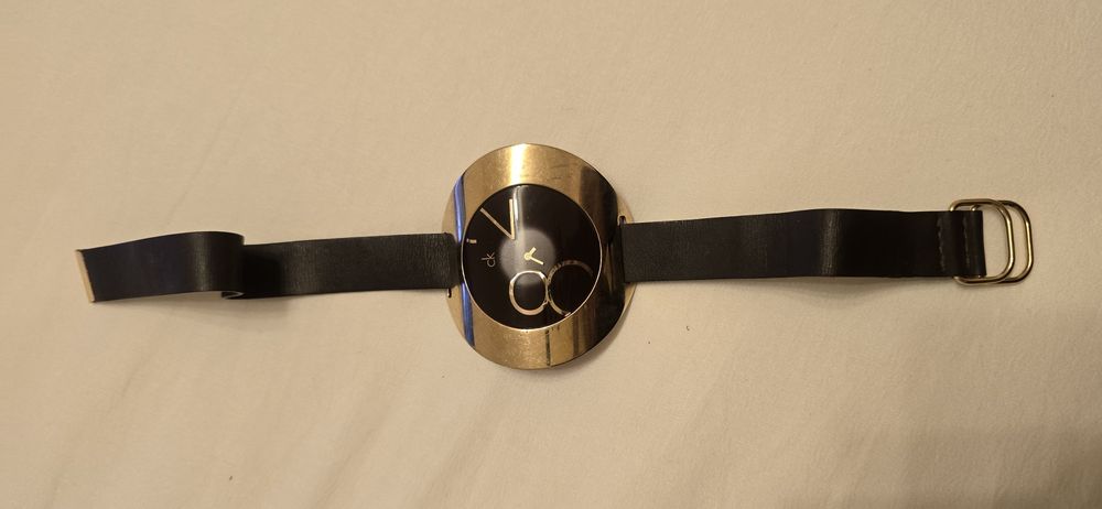 Relógio/pulseira Calvin Klein