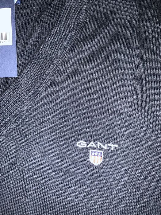 Pullover sem manga Gant - Original