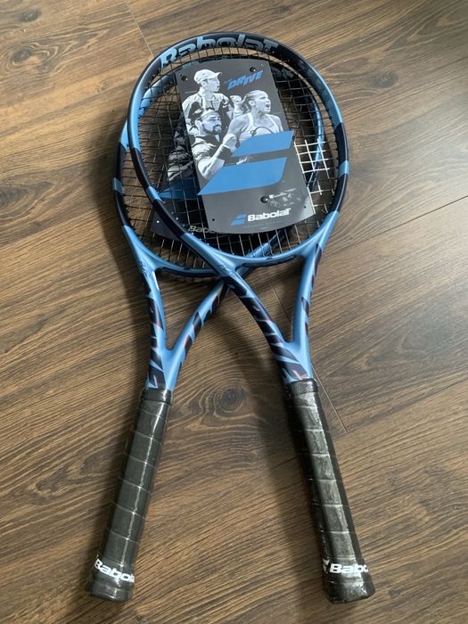 Ракетка Babolat PURE Drive 2025