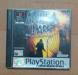 Jogos - PlayStation 1 - Raros
