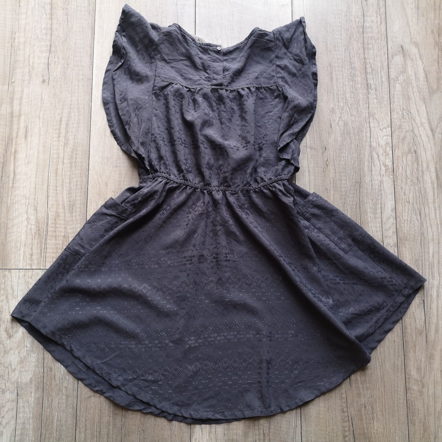 Sukienka na 8-9lat (128-134 cm) H&M