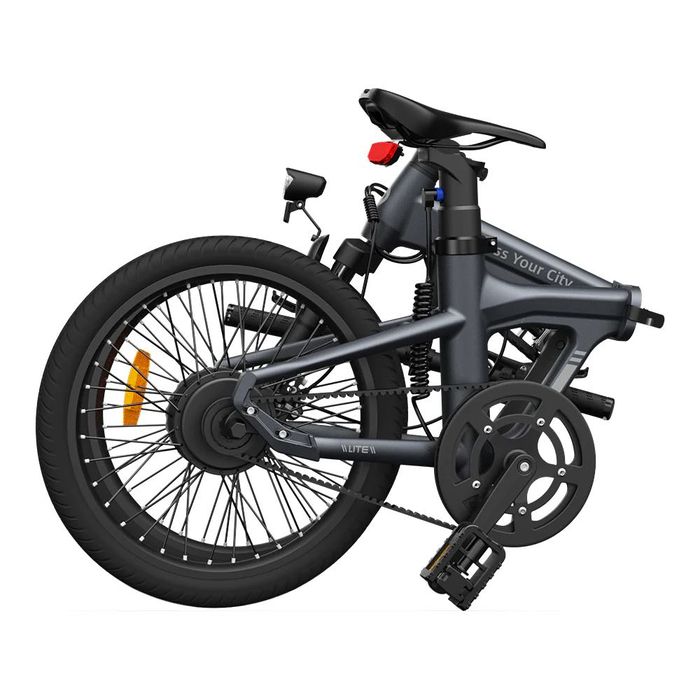 Bicicleta Ado Air 20S