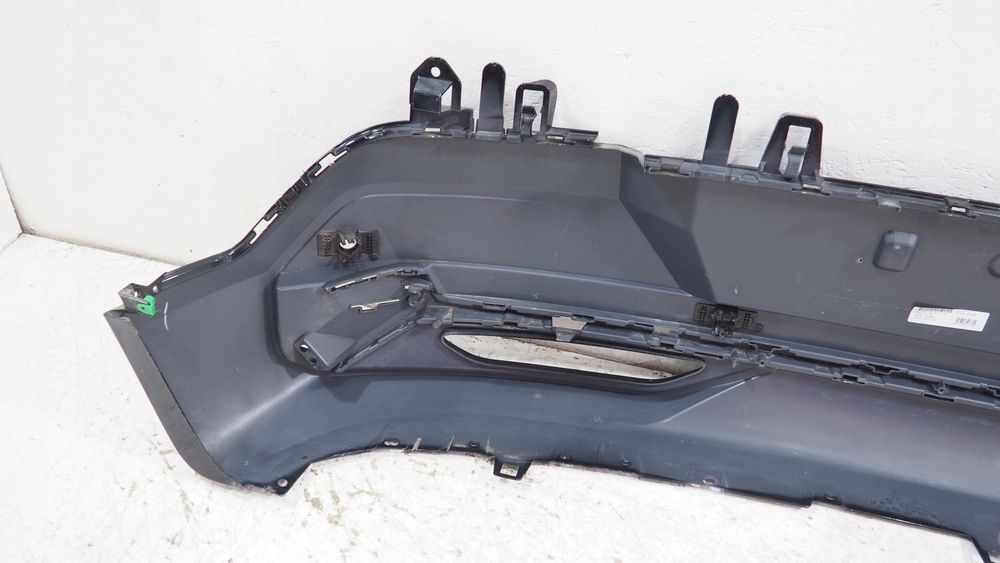 renault megane e tech zderzak tył tylny 850b07529r