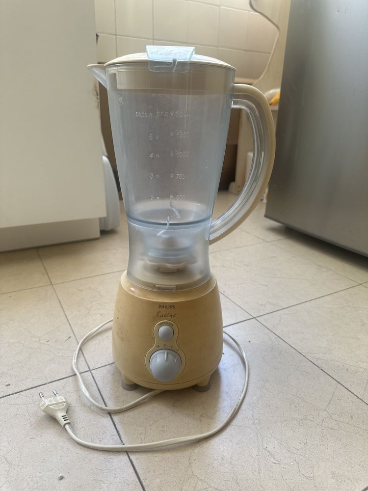 Liquidificadora philips