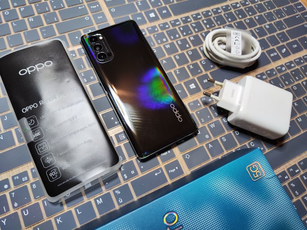 Oppo reno 4 pro 5g 12/256 oppo find x3 neo