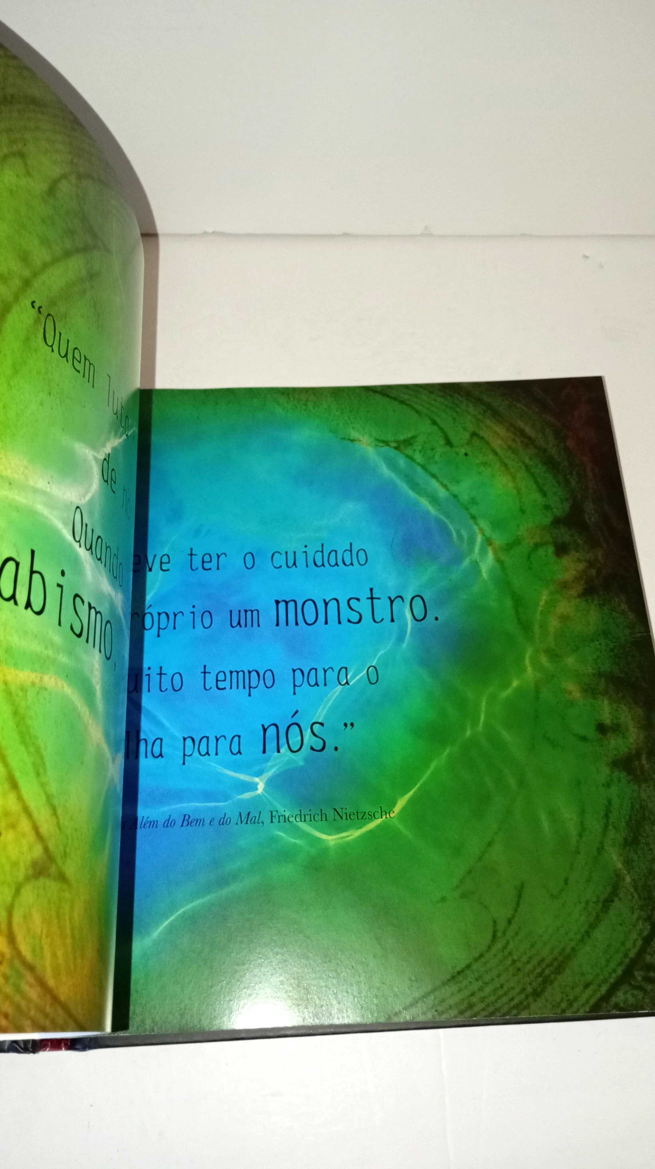 Vampiros  - as lendas, a sabedoria, o fascínio