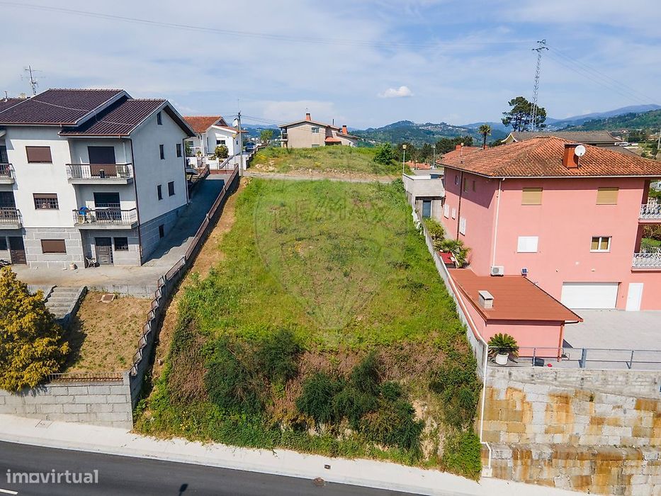Terreno  para venda