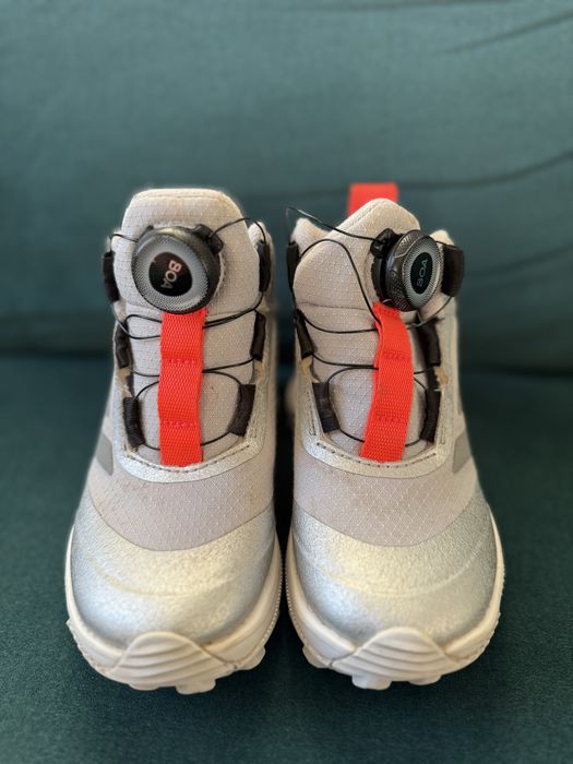 Buty Adidas wkladka  16,5cm/ roz. 28 zimowe