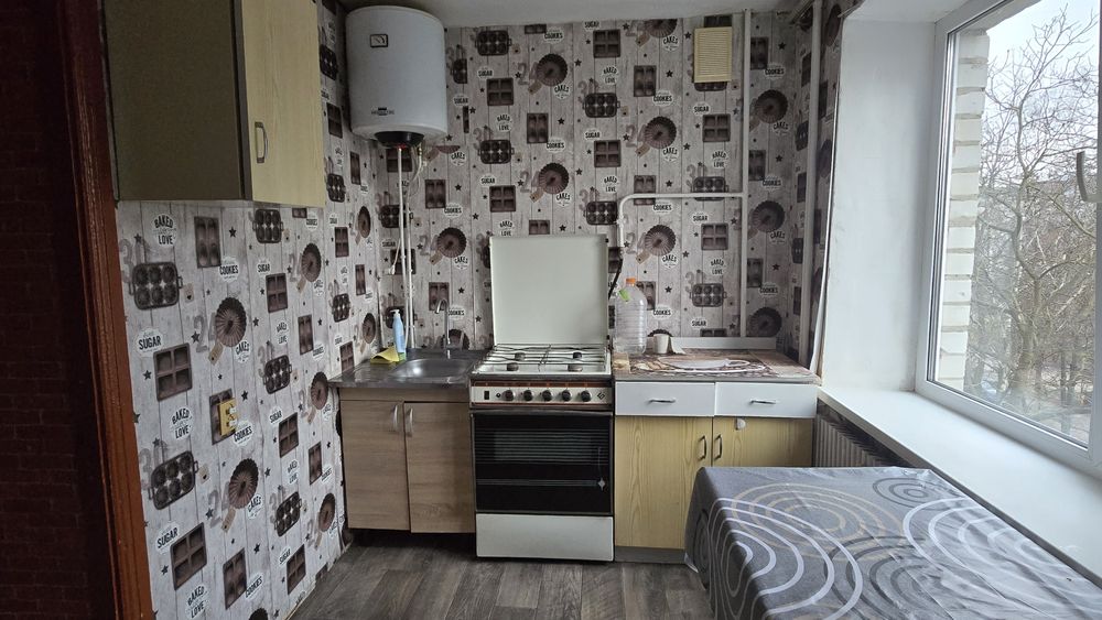 Оренда 1к.кв. Покровська