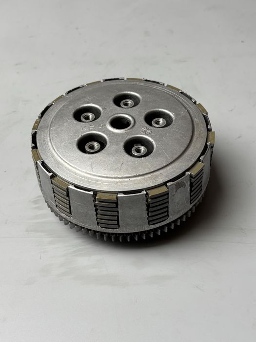 Sprzęgło Kosz Sprzęgłowy KTM EXC200 / 144 / 125 SX R 01-15