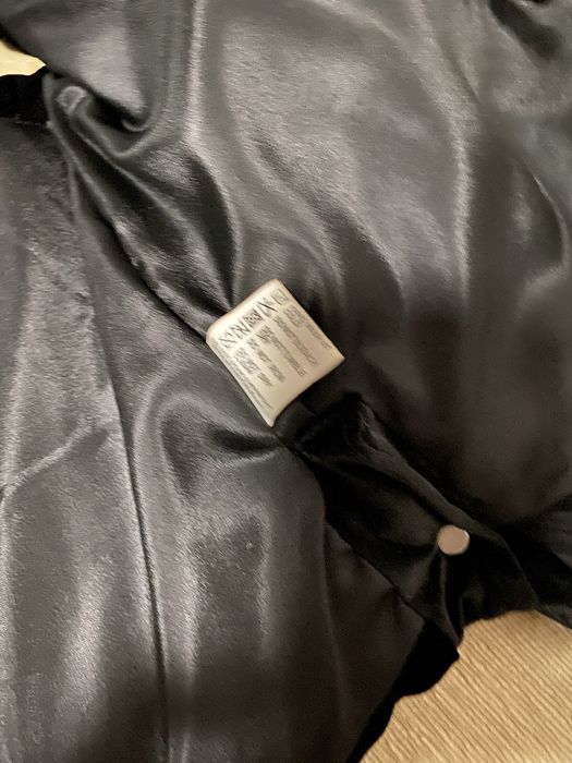 Colete carolina herrera