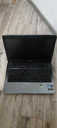 Laptop Medion 15"