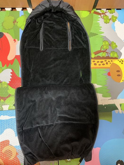 Конверт на коляску