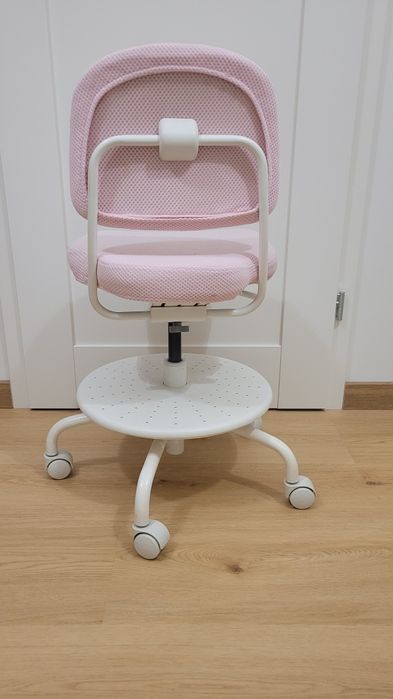 Krzesło biurkowe dziecięce Virmund IKEA