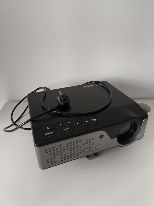 Projektor overmax multipic 4.1