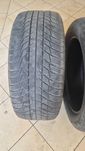 Opony 4szt Bridgestone 225/50/18 zima