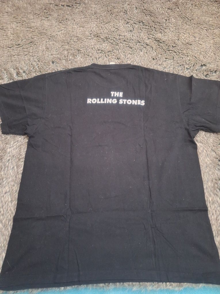 T shirt "The Rolling Stones"