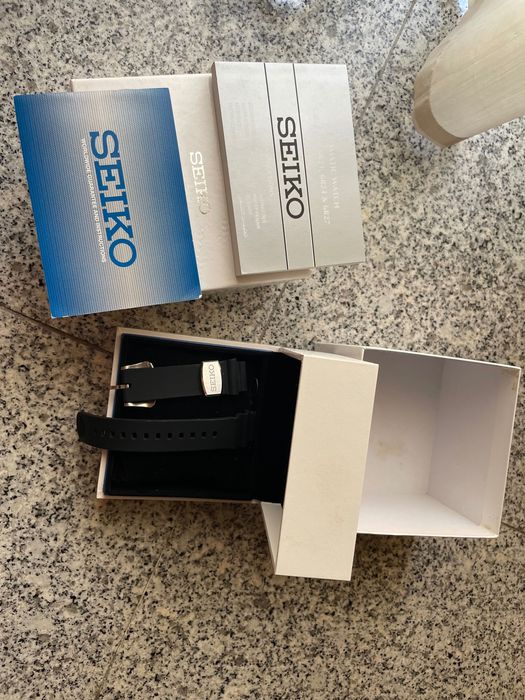 Seiko Prospex SBDC063