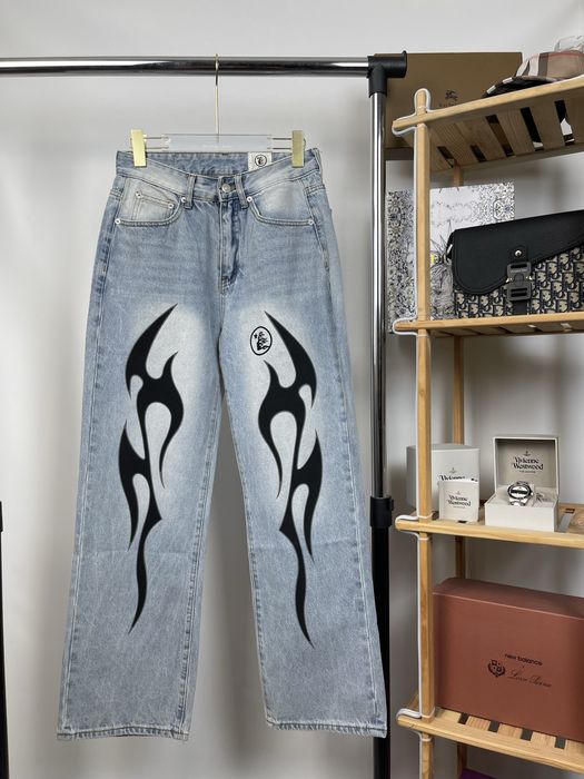 Джинси HellStar | Штани Хеллстар ( усі розміри )