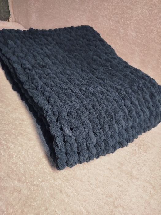 Плед Alize puffy