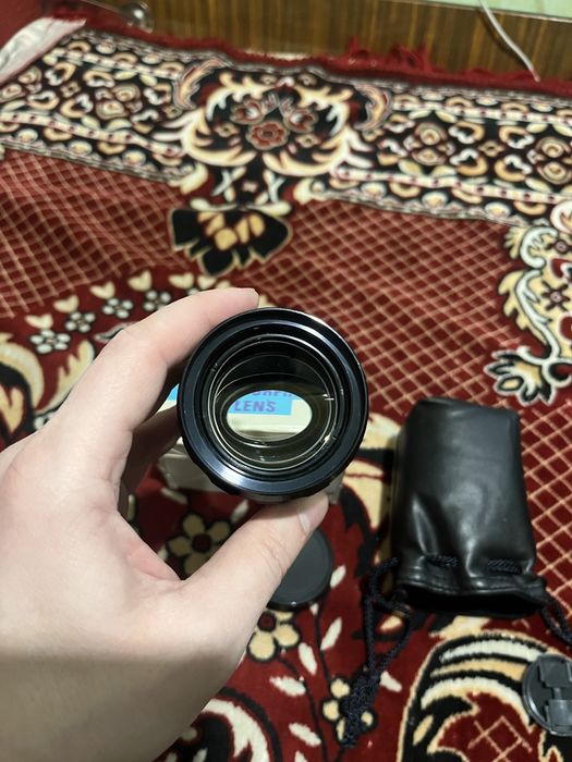 sankor 16f anamorphic
