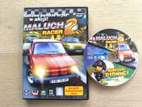 Maluch Racer 2 [PC] (POLSKA WERSJA) + Gratis
