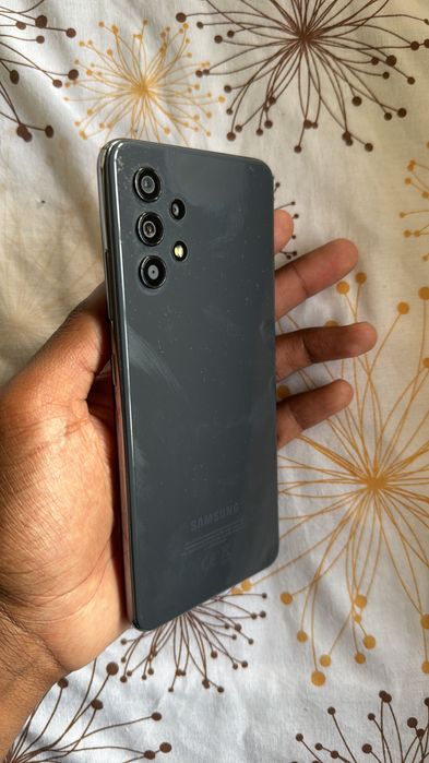 Samsung galaxy A32