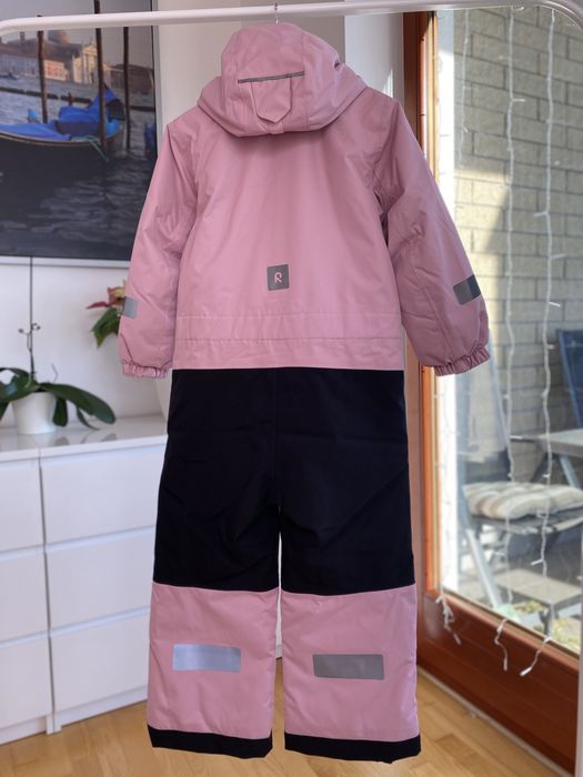 Зимовий комбінезон Reima tec Muhos 98, 110, 128р