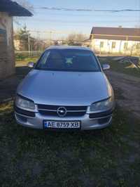 Продам OPEL OMEGA - 1998 г.в.