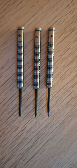 Lotki Mission Ritchie Edhouse 90% 21 g