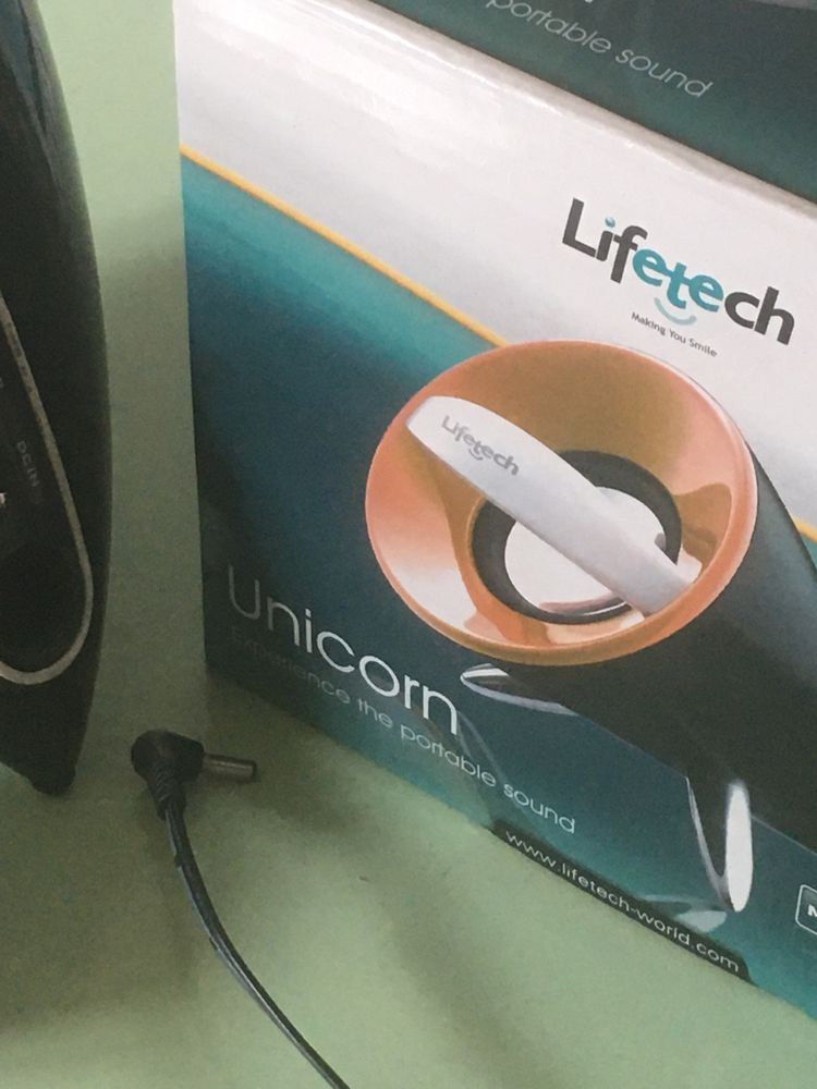 Coluna som lifetech