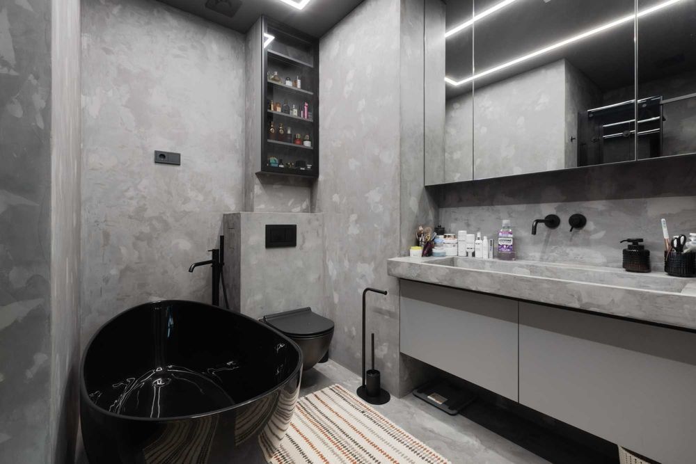 ЖК Rybalsky Проджа Квартири 121 кв.м. з Терасою та Автономним світлом!