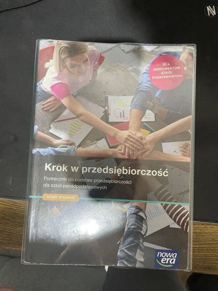 Krok w przedsiębiorczość 2